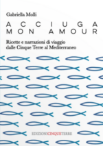 Molli Acciuga mon amour cover