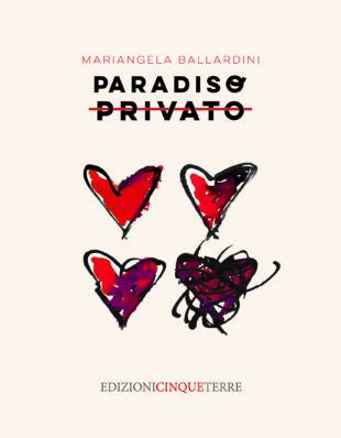 Copertina Paradiso privato