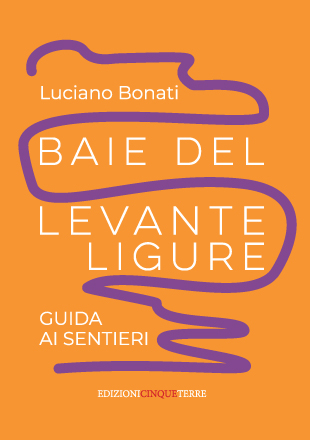 Cover Baie del Levante ligure