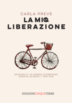 Copertina La mia Liberazione